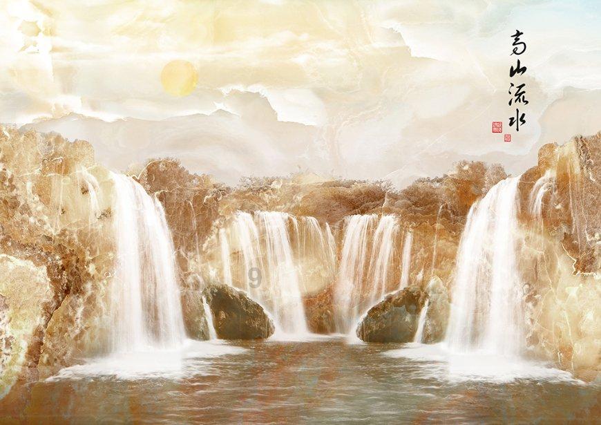 救援贪玩的大象